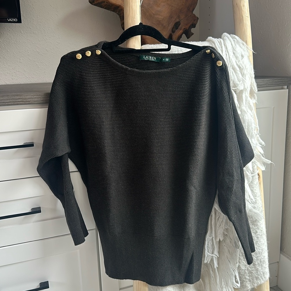 Ralph Lauren Sweater